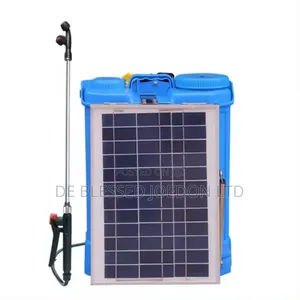 Solar Knapsack Spray