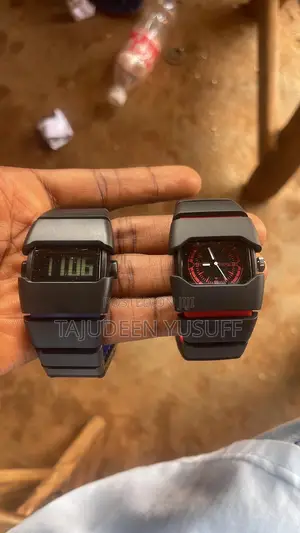 Pin Time Available in Different Colors