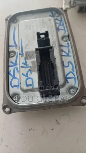 Gle Head Light Chargers Direct Tokunbo
