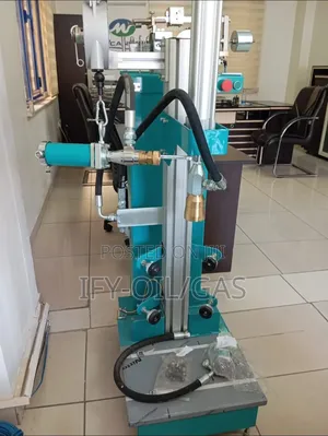 Turkish Automatic LPG Filling Scale