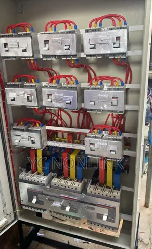Two Jen One Nepa Panel