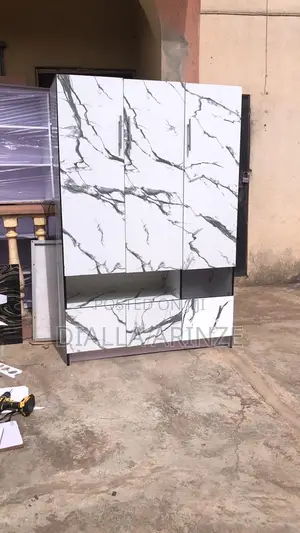 Big Family Wardrobe