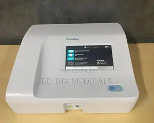 Welch Allyn Cp150 Resting Ecg Machine With Interpretation