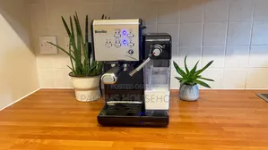 Breville One-Touch Espresso Coffee Machine