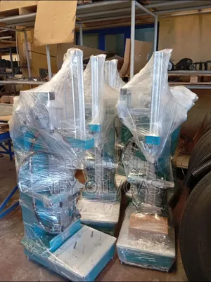 Turkish Automatic LPG Filling Scale