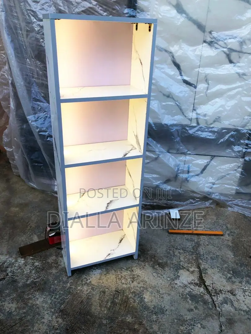Mini Open Shelf