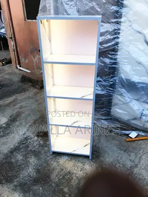 Mini Open Shelf