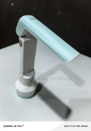 Touch Lights