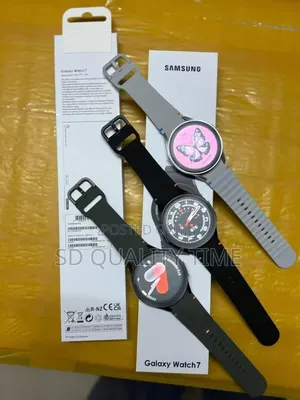 Samsung Galaxy Watch 7