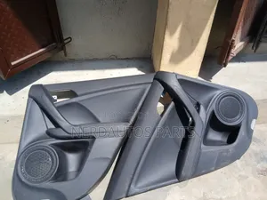 Door Mat Acura Tl/TSX/TLX 2003-2015