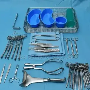 Surgical Instruments Pick