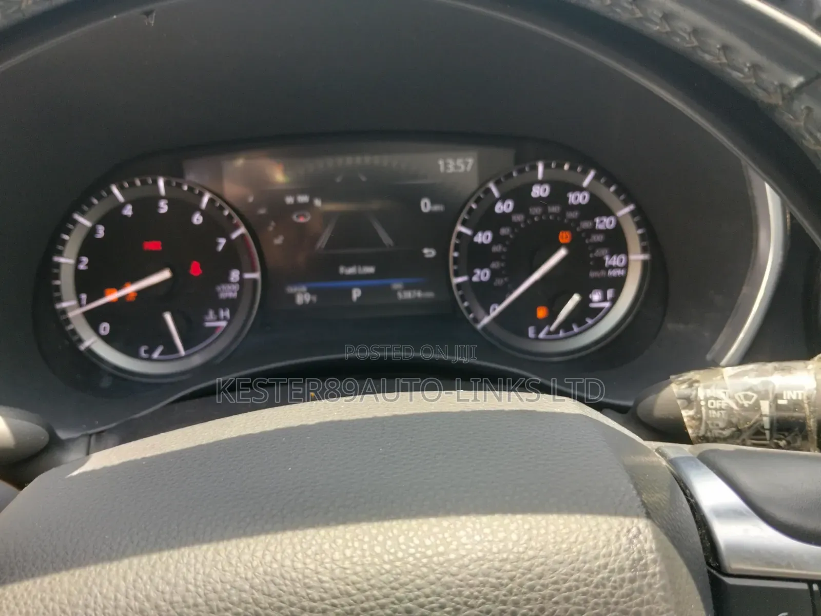 Toyota Highlander XLE 2022 Silver