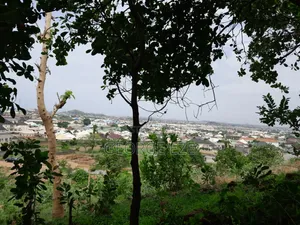 500sqm Land in Apo Resettlement, Abuja