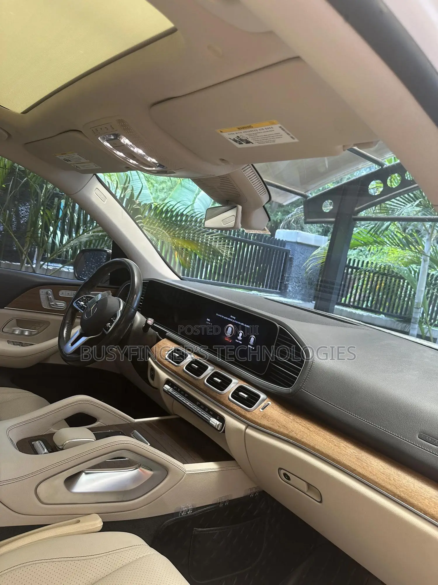 Ceramic Tint Installation By Professionals
