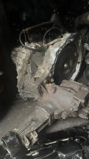 2002 2003 Gearbox 10pin 4wd With Auxiliary for Toyota Highlander