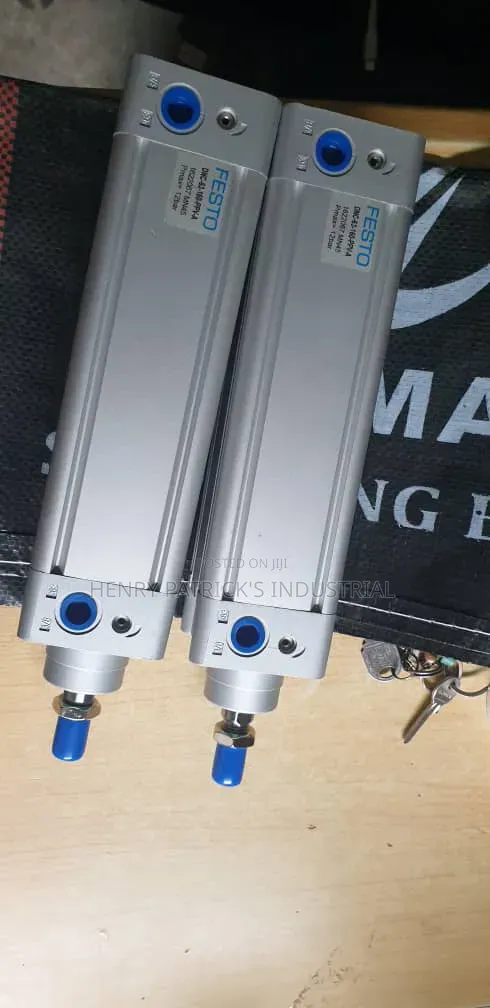 Festo Cylinder