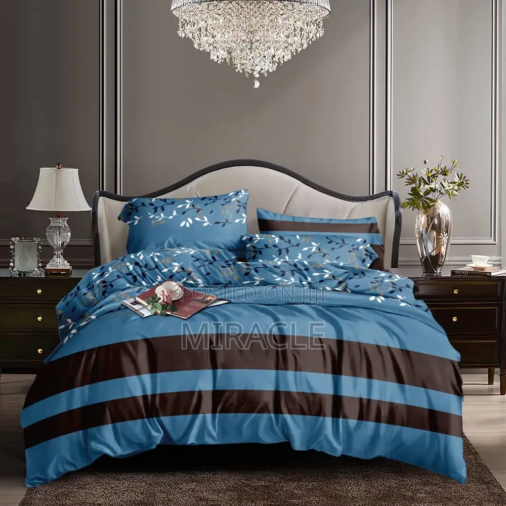 Interiors Designed