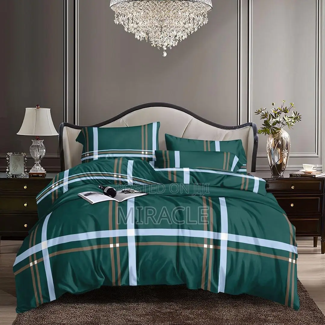 Interiors Designed