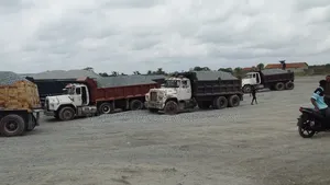 High Great Granite for Construction