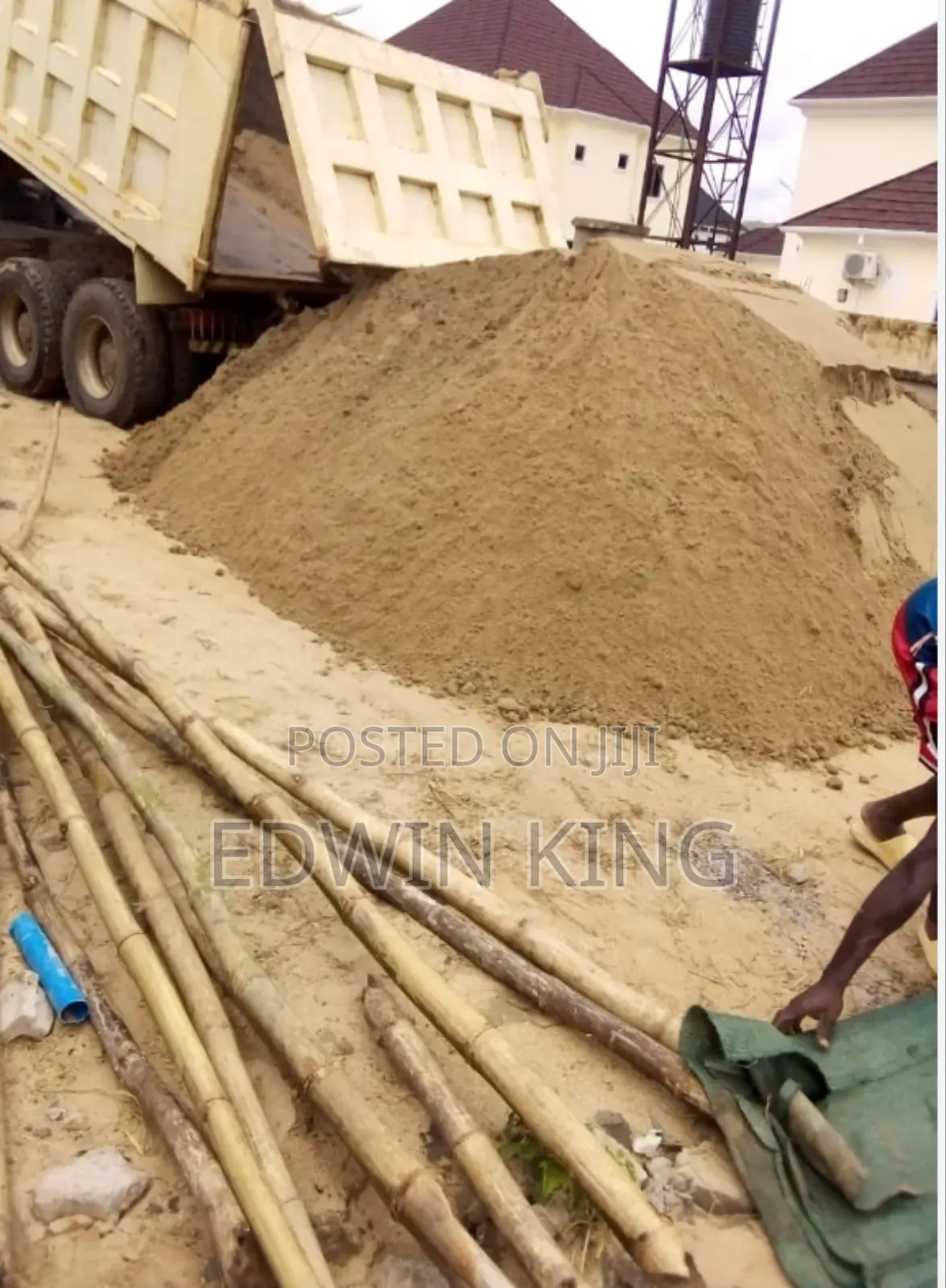 Ogenne D Supplier