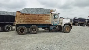 High Great Granite for Construction