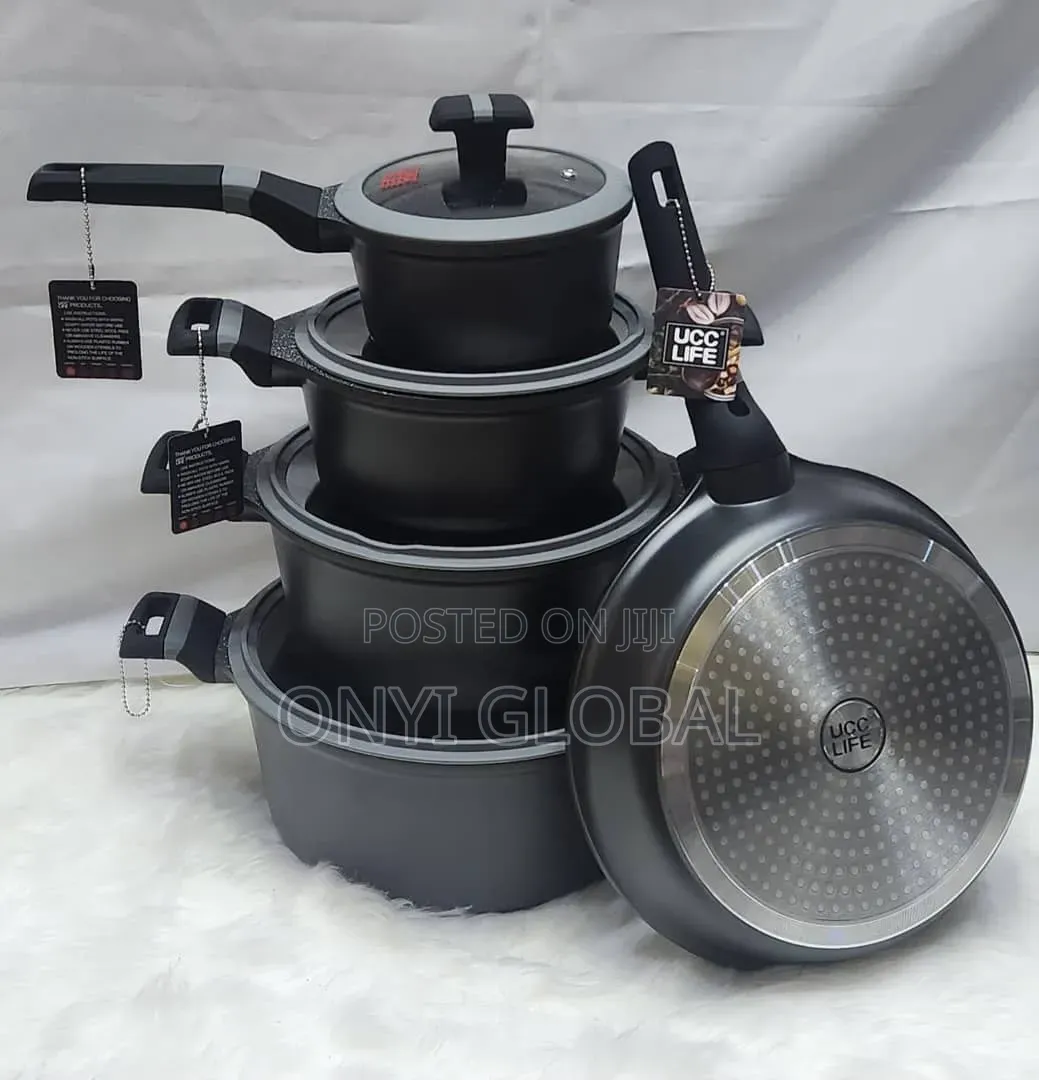 Cooking Pot