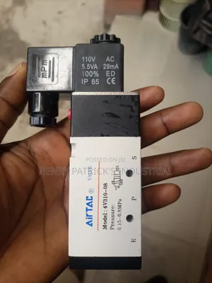 Airtac Valve