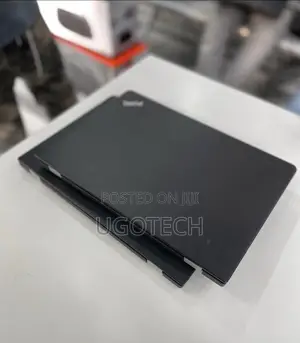 Laptop Lenovo ThinkPad T460s 8GB Intel Core i5 SSD 256GB