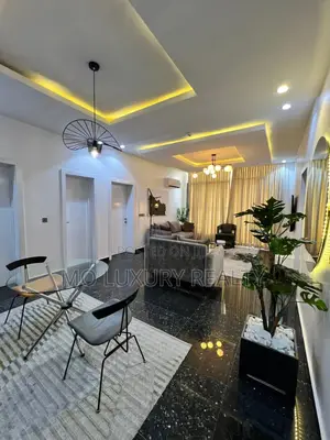 Furnished 2bdrm Apartment in Banana Island for rent