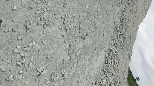 Great Granite and Chippings