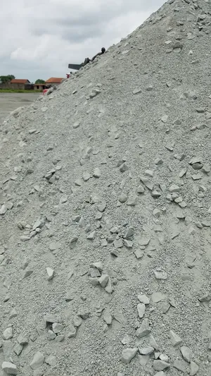 Great Granite and Chippings