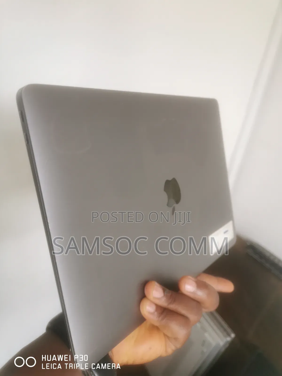 Laptop Apple MacBook Pro 2019 32GB Intel Core i9 SSD 1T