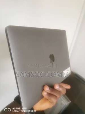 Laptop Apple MacBook Pro 2019 32GB Intel Core i9 SSD 1T