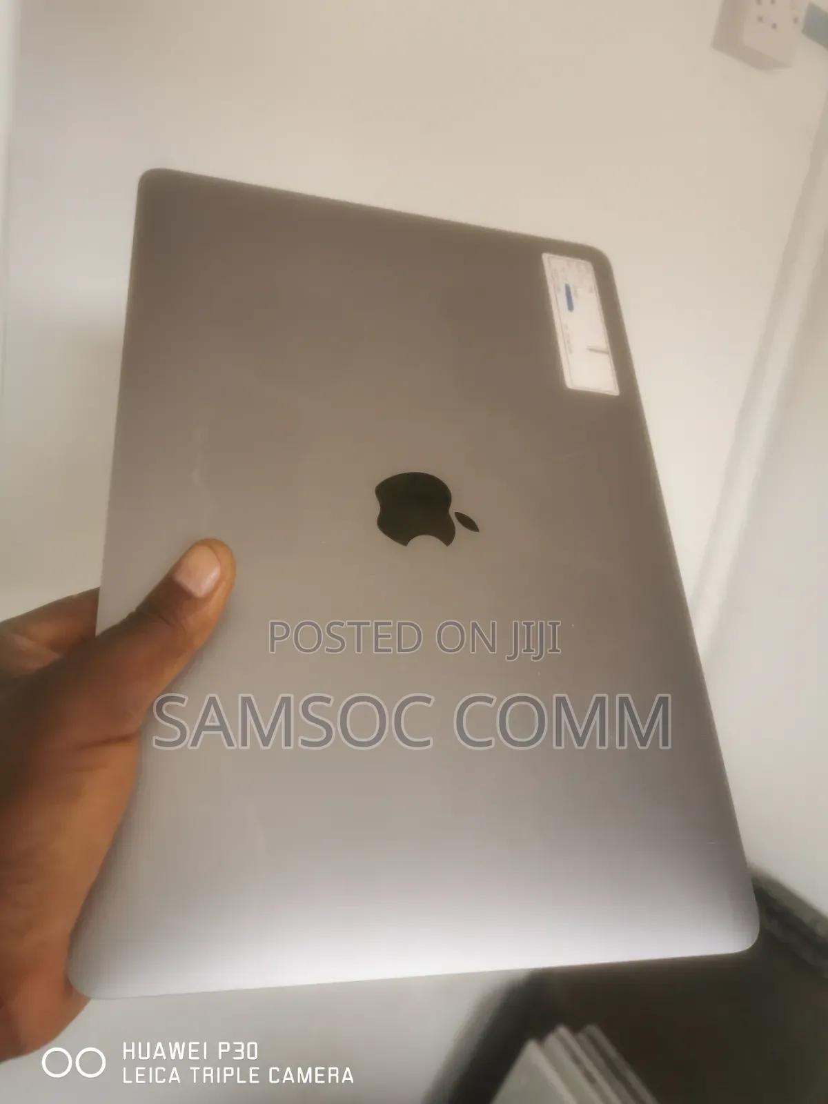 Laptop Apple MacBook Pro 2019 32GB Intel Core i9 SSD 1T