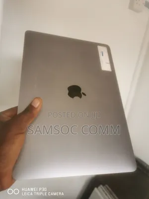 Laptop Apple MacBook Pro 2019 32GB Intel Core i9 SSD 1T