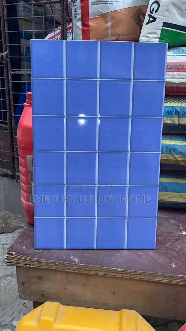 25by40 Swimming Pool Tiles
