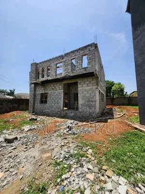 6bdrm Duplex in Dawaki News for sale