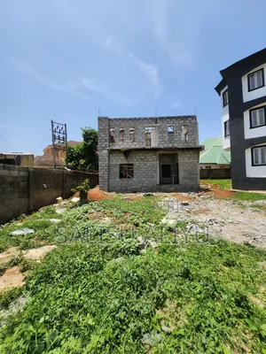 6bdrm Duplex in Dawaki News for sale