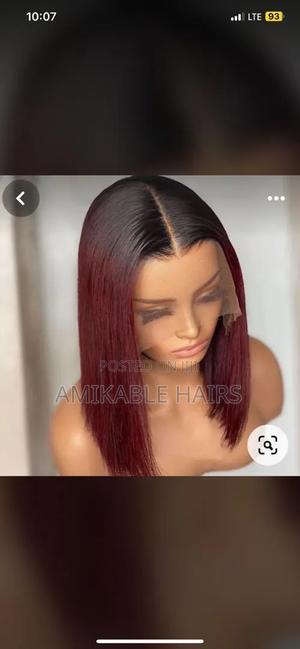 SDD Vietnamese Bone Straight