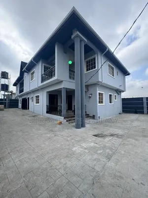 3bdrm Apartment in Alafia Estate Akobo, Ibadan for rent