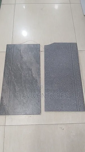 Staircase Tiles