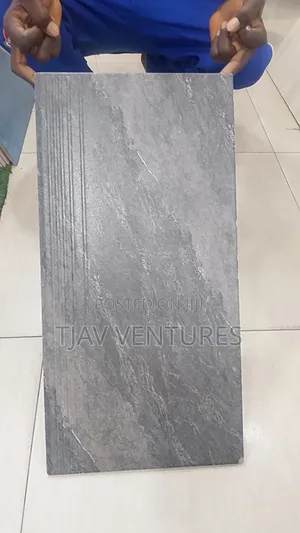 Staircase Tiles