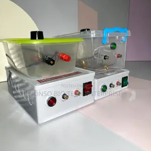 Genotype Machine