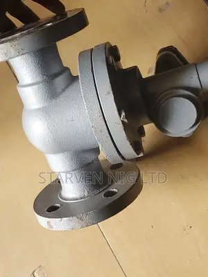 Blow Down Valve