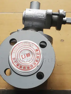 Blow Down Valve