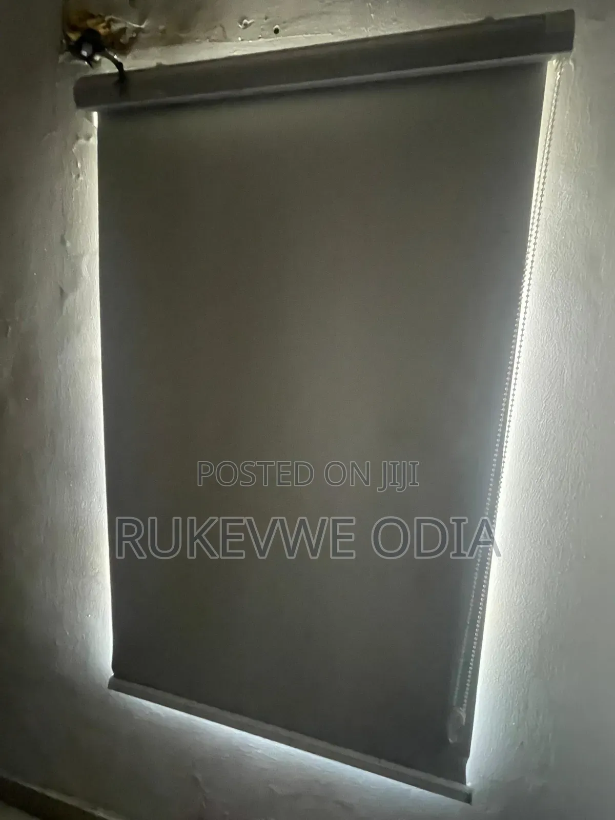Window Blinds