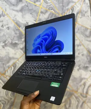 Laptop Dell Latitude 5490 8GB Intel Core i5 SSD 256GB