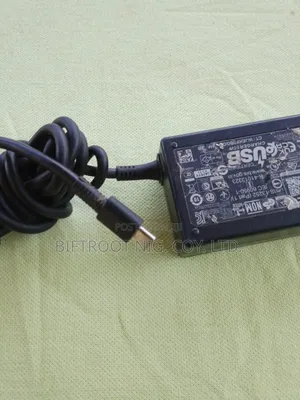 Type C Charger