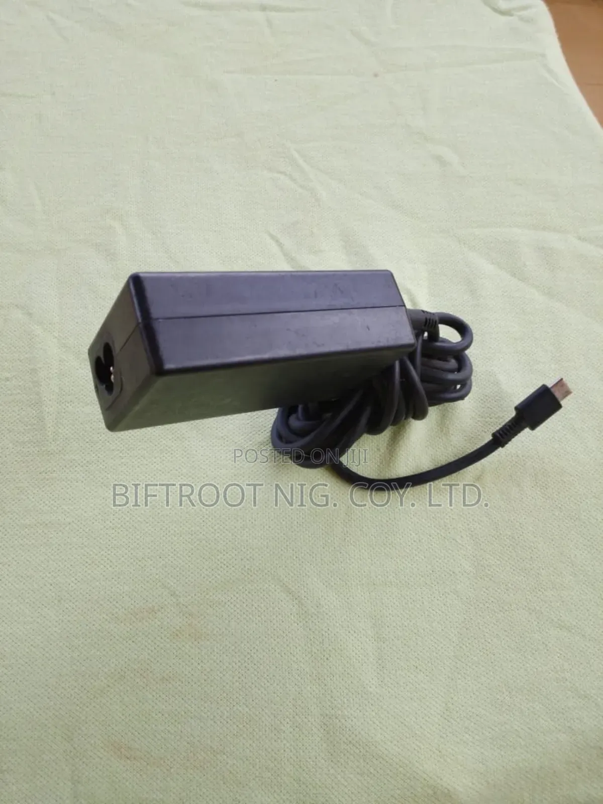 Type C Charger