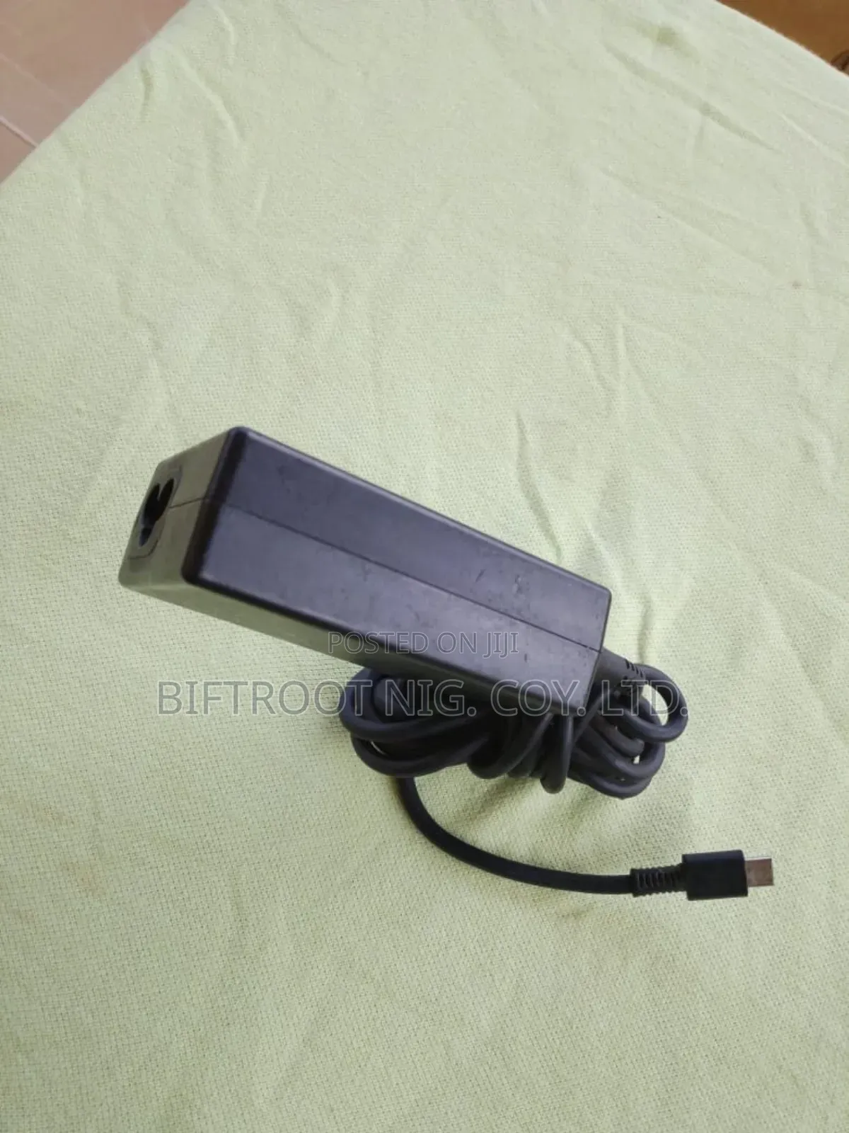 Type C Charger